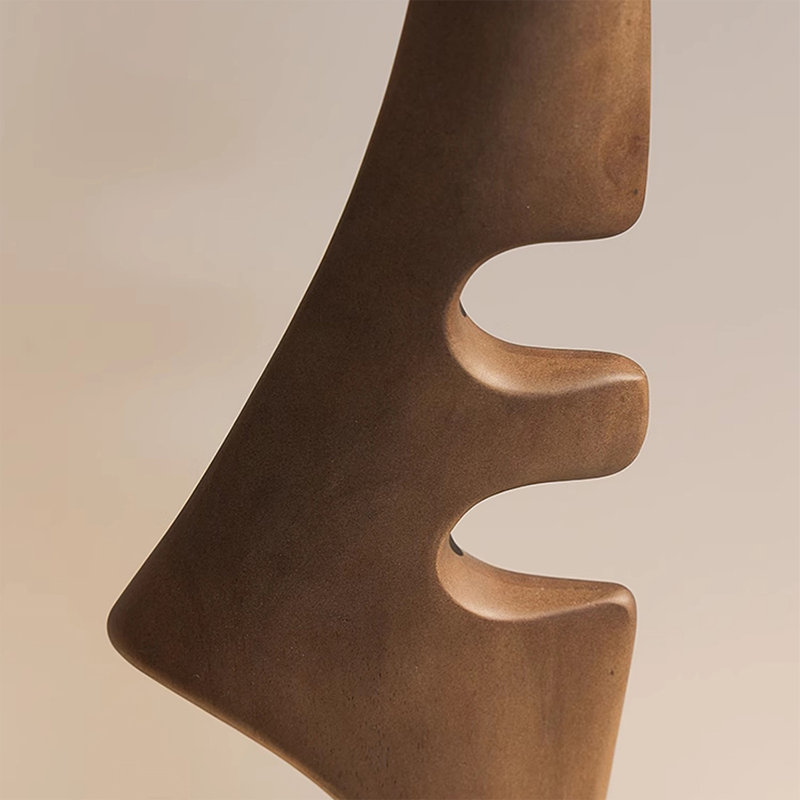 Modern combination abstract sculpture decorative items