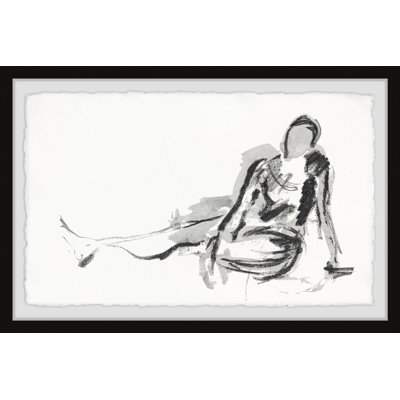 Be Proud - Single Picture Frame Print