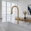 Pull-Down Kitchen Faucet - Trigger Spray-363318507
