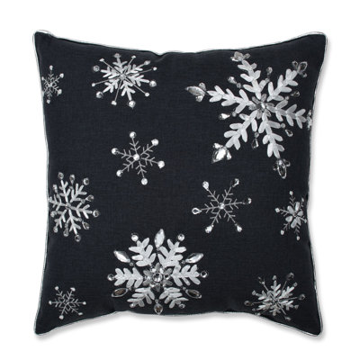  Square Pillow Cover & Insert