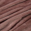 Polyester No Pattern Bedspread-73719097-73719095