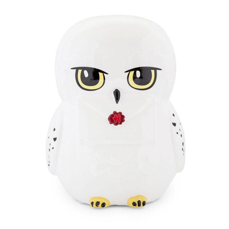 Figurine de rangement pour tirelire Harry Potter