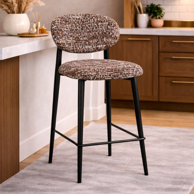 Tabouret de comptoir Dantes