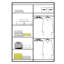 Harmindur 2 Door Wardrobe-1367657747-1367657749