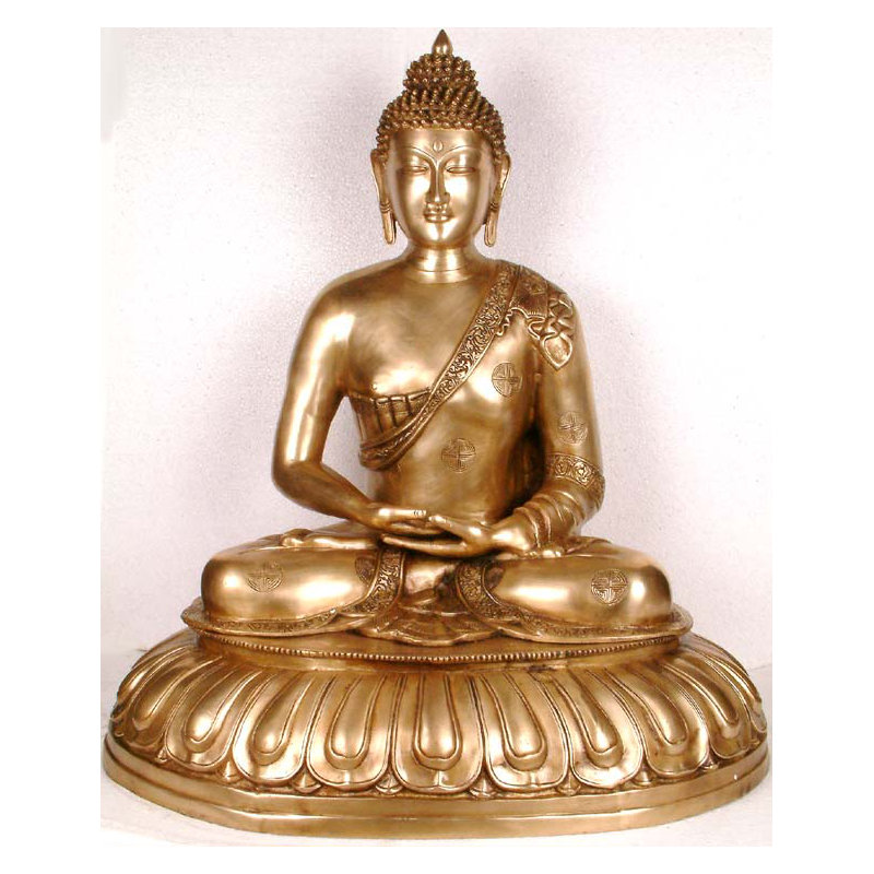 Religious & Spiritual Statue