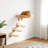 Cat Wall Bed with 3 Steps
