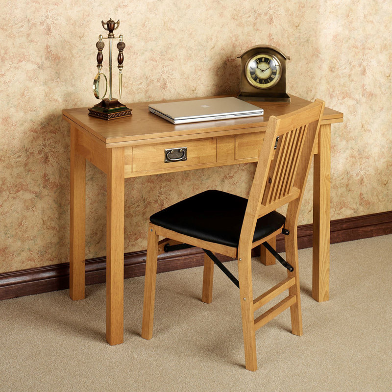20'' Solid Wood Console Table