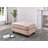 Liskeard Bella Tufted Rectangle Standard Ottoman-451368639