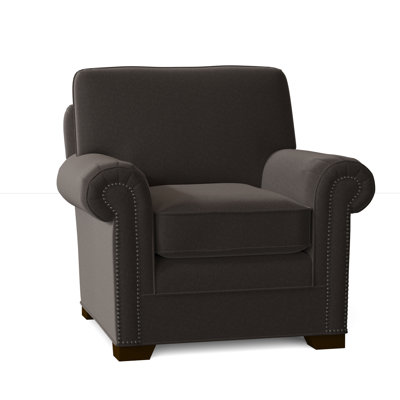 Fauteuil de 41 po de large Adrena