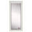Carlea Solid Wood Flat Wall Mirror-1408707644