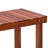 3-Tier Solid Wood Shoe Rack,Large Capacity Storage Shoes Stool