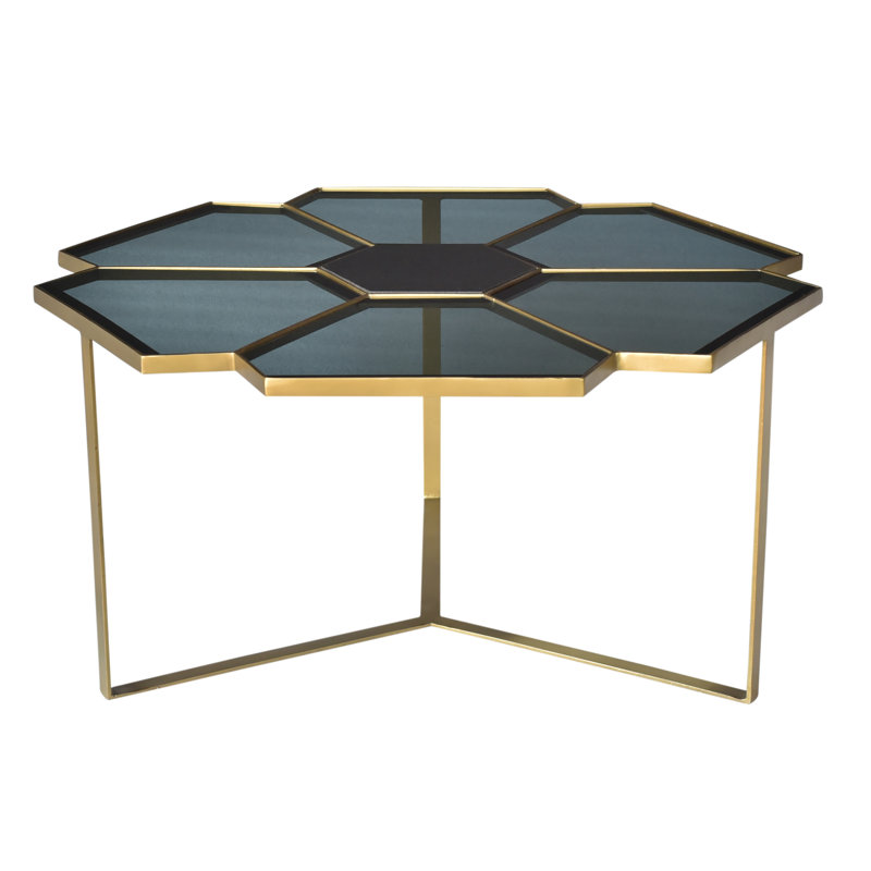 Table basse Frame