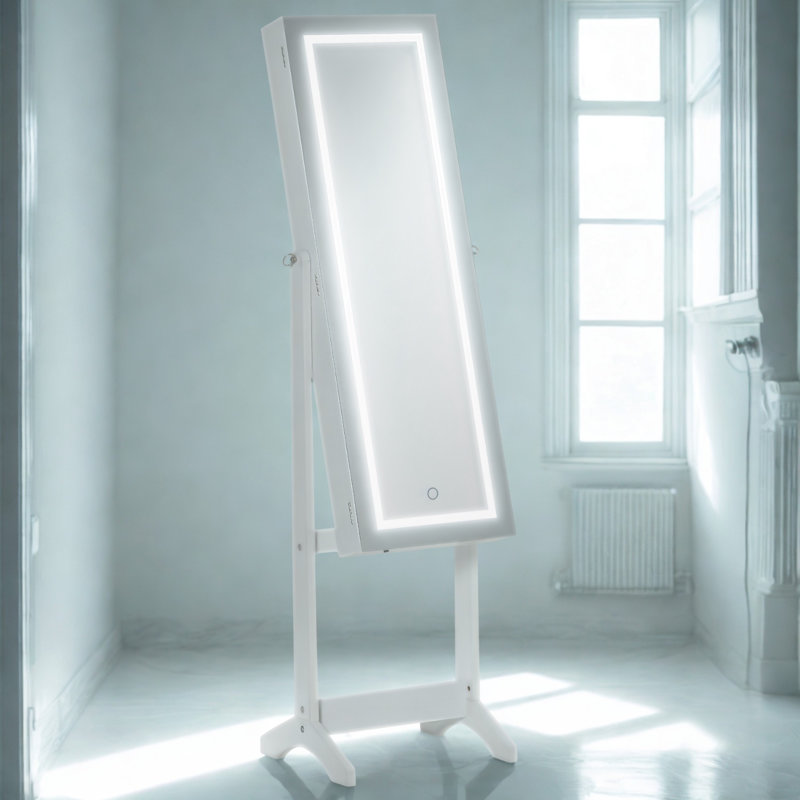 Jewelry Armoire