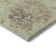 Premium Machine Washable Prisco Aloe Rug
