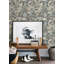 Keiundra Floral Wallpaper Roll-2074243963