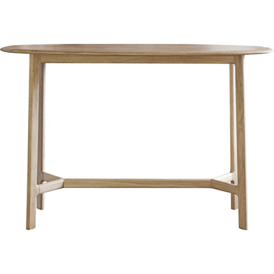 Anneliese 120cm Solid Wood Console Table