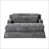 Grey is out of stock selected