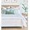 Blass Ticking Duvet Cover