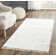 Dull Cotton Hand Woven Area Rug