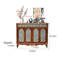 Armoire de rangement pour 28 paires de chaussures