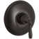 Devonshire® Valve Trim for Thermostatic Valve with Lever Handle, Requires Valve