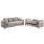 Upholstered 90.53'' Sofa