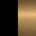 Matte Black/Gold