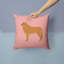 Coussin décoratif intérieur/extérieur leonberger-32013996-32013997
