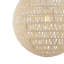 Luminaire suspendu sphère 1 lumière Henry Street-161123885