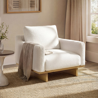 Chaise d'appoint Kellan