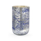 Galaxias Glass Table Vase
