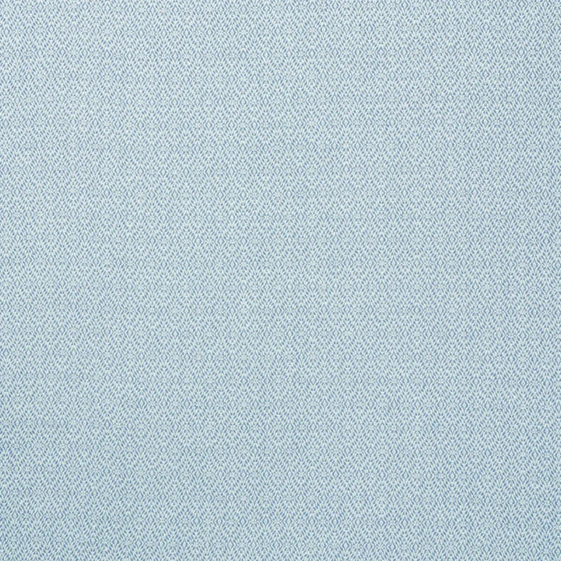 Tissu intérieur / extérieur tissé à losanges, Ciel