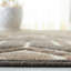 Tapis anthracite / crème Pittenger-19265987
