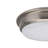 Aydrie Acrylic LED Flush Mount