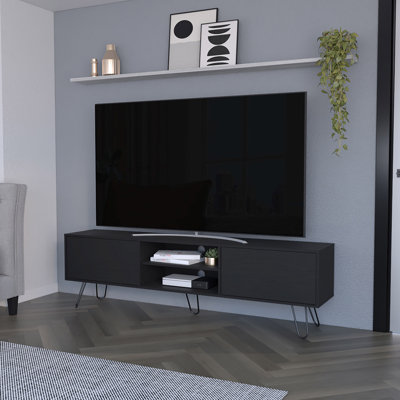 Meuble télé Franklin, salon