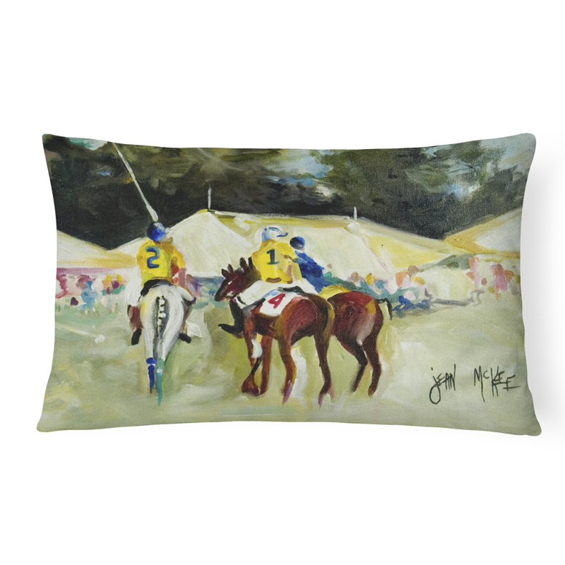 Coussin intérieur / extérieur Polo at The Point