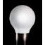 Jut The Second Matte Ice White Plug-In LED Outdoor Floor Lamp-116418677-117987123-117987122
