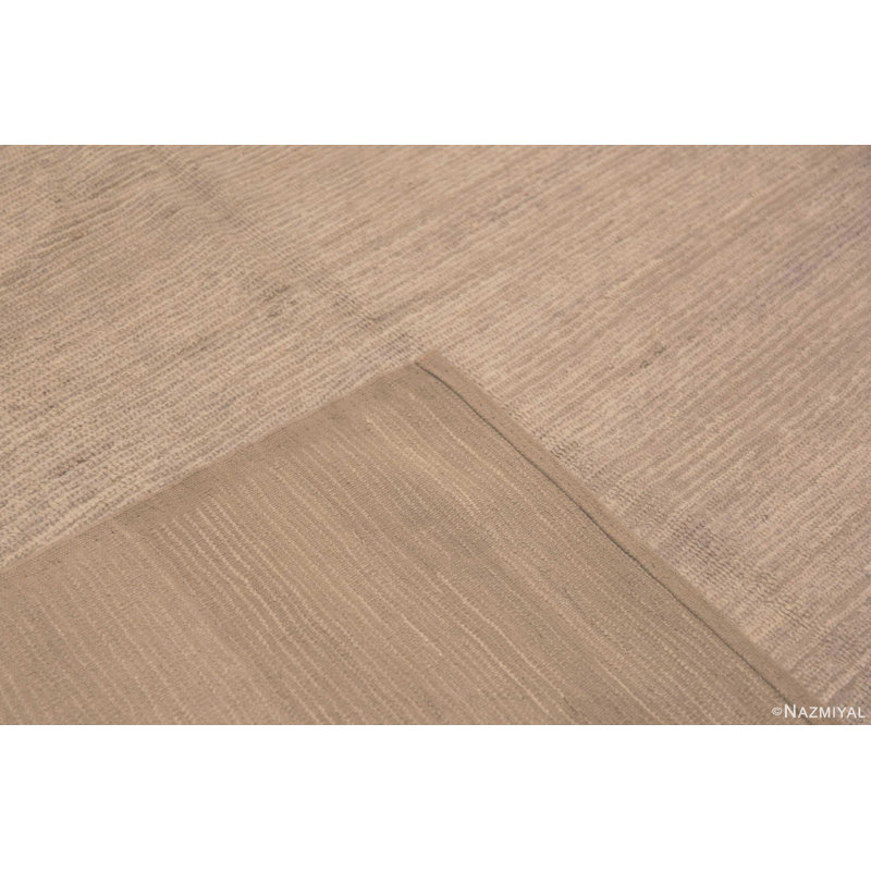One-of-a-Kind 9'6" X 13'10" Hand Knotted Area Rug