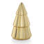 Tried and True Mulled Cider Gilded Tree Candle, 3.7 oz.-108805762