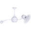 40" Brisa 2000 3 Blade Ceiling Fan-1337619057