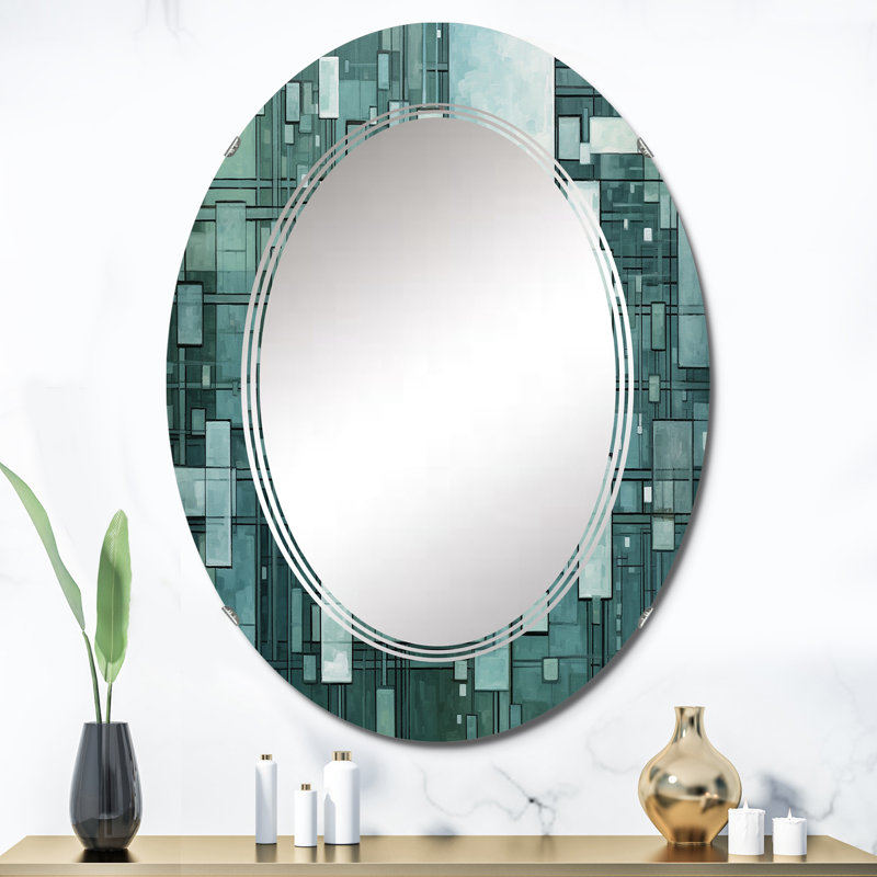 Miroir Wyckhoffe, 36 po x 24 po