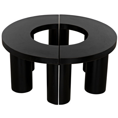 Pluto Coffee Table