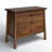 Anderle 40'' W 3 - Drawer Dresser-159870686