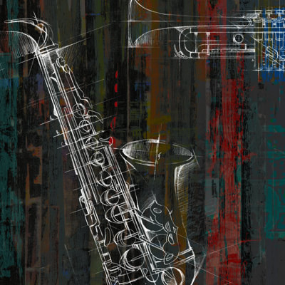 That Jazz II