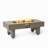 42_Inch  Iron Fire Pit Table-88502030