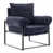 Dark Blue is out of stock selected