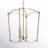 Olive 4-Light Chandelier-33484715