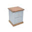 Eastchester 45 cm W Bedside Table-121604644