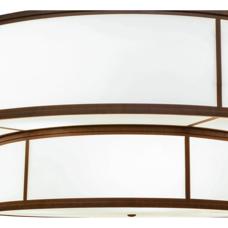 20 - Light Chandelier