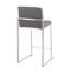 Tabouret de comptoir Fuji-637657718